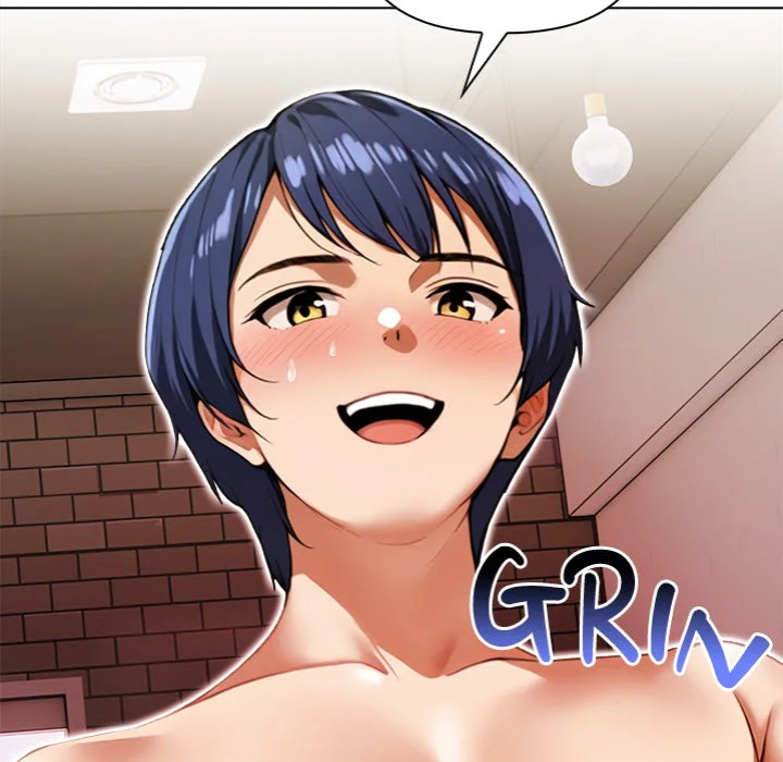 Tattoo Shop Chapter 15 - Page 113