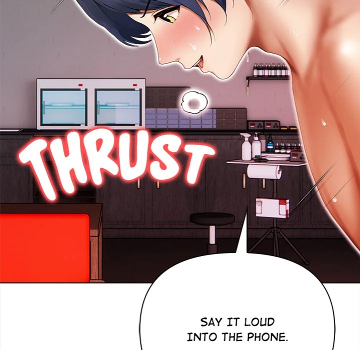 Tattoo Shop Chapter 15 - Page 132