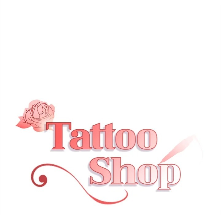 Tattoo Shop Chapter 15 - Page 30