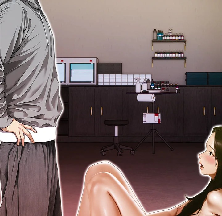 Tattoo Shop Chapter 15 - Page 50