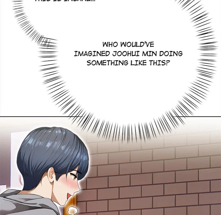 Tattoo Shop Chapter 15 - Page 83