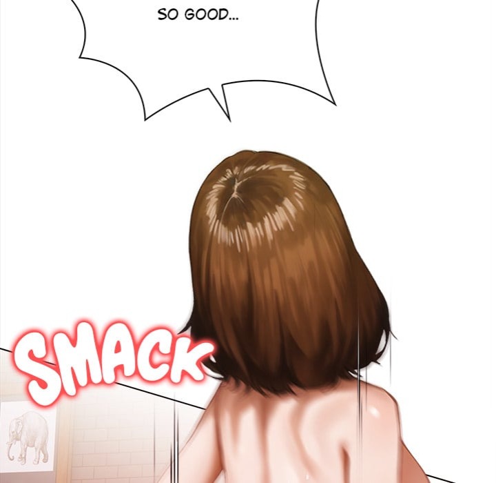 Tattoo Shop Chapter 16 - Page 115