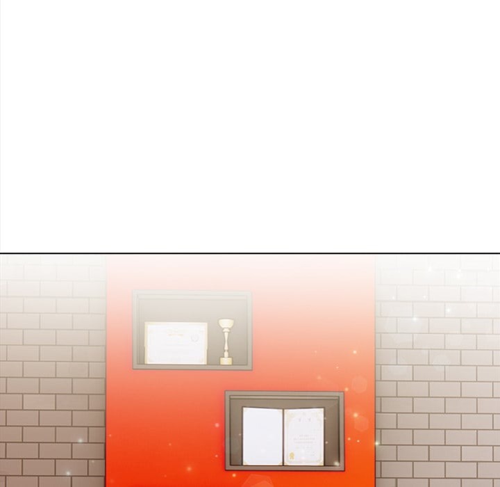 Tattoo Shop Chapter 16 - Page 141