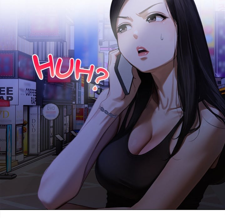 Tattoo Shop Chapter 16 - Page 32