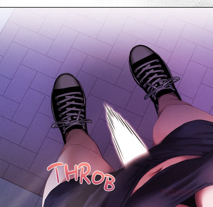 Tattoo Shop Chapter 16 - Page 39