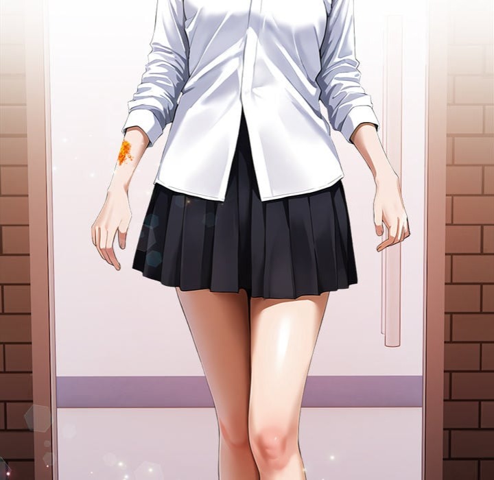 Tattoo Shop Chapter 16 - Page 50