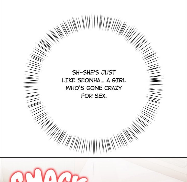 Tattoo Shop Chapter 17 - Page 136