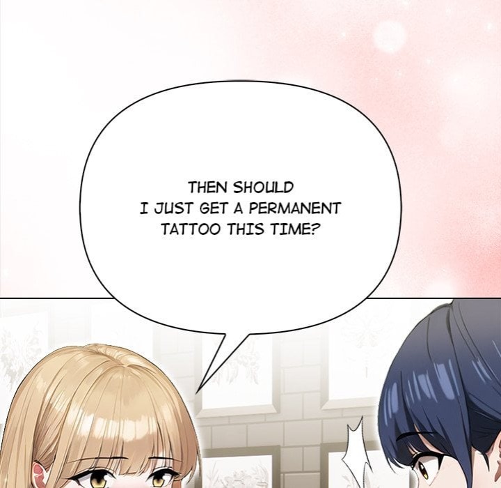 Tattoo Shop Chapter 17 - Page 172