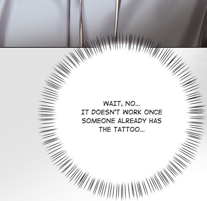 Tattoo Shop Chapter 17 - Page 7