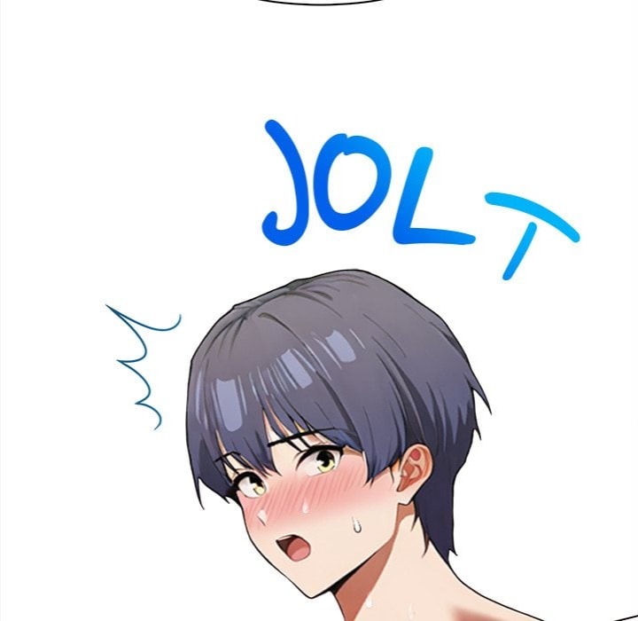 Tattoo Shop Chapter 18 - Page 110