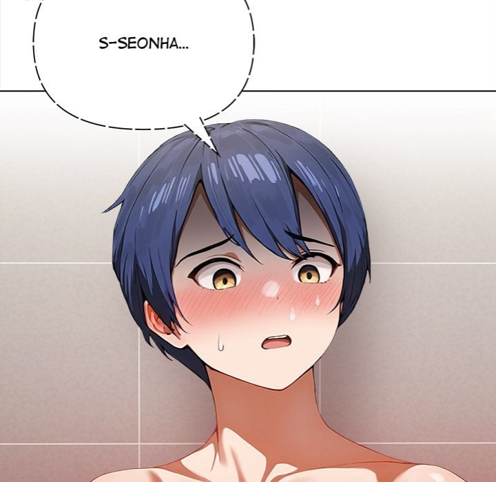 Tattoo Shop Chapter 18 - Page 128