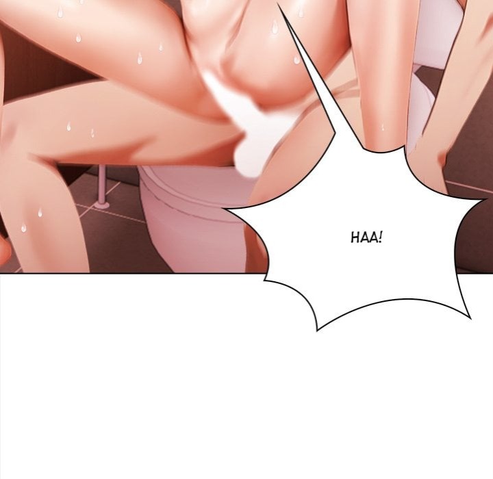 Tattoo Shop Chapter 18 - Page 134