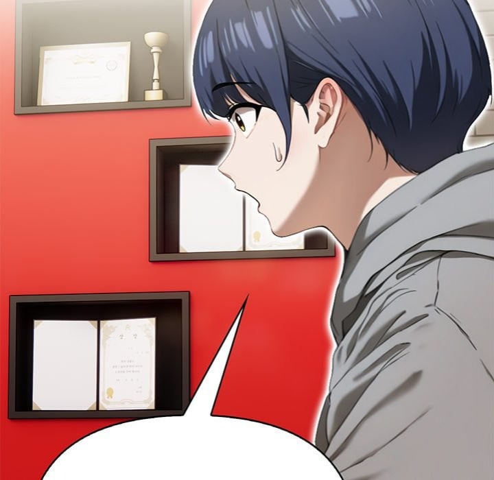 Tattoo Shop Chapter 18 - Page 7