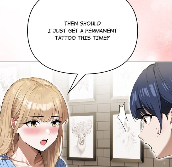 Tattoo Shop Chapter 18 - Page 9