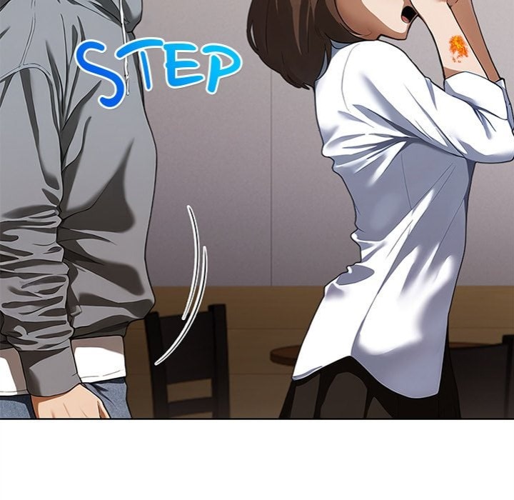 Tattoo Shop Chapter 19 - Page 11