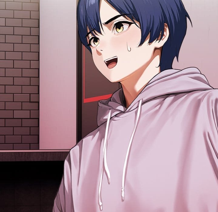 Tattoo Shop Chapter 19 - Page 112