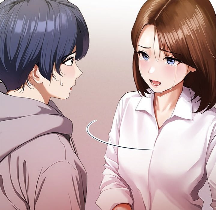 Tattoo Shop Chapter 19 - Page 13