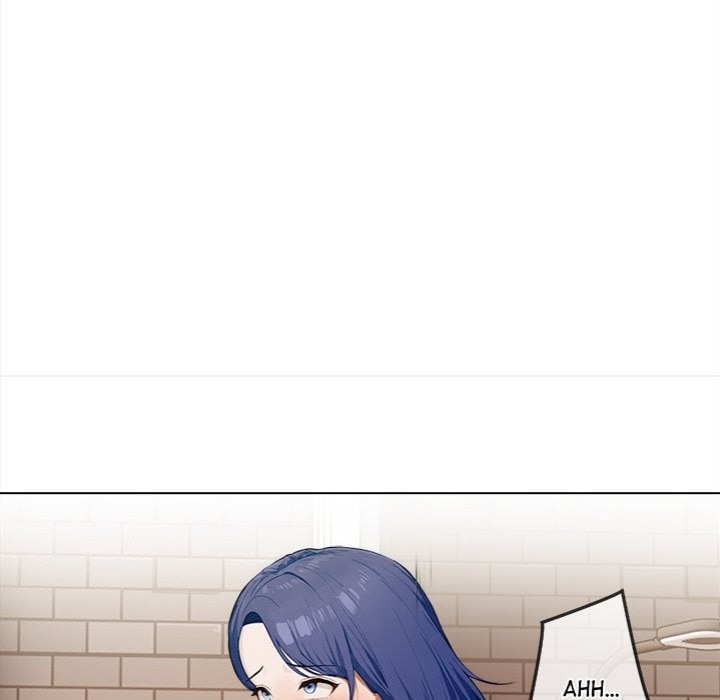 Tattoo Shop Chapter 19 - Page 146