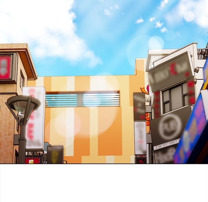 Tattoo Shop Chapter 19 - Page 179