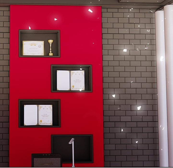 Tattoo Shop Chapter 19 - Page 18