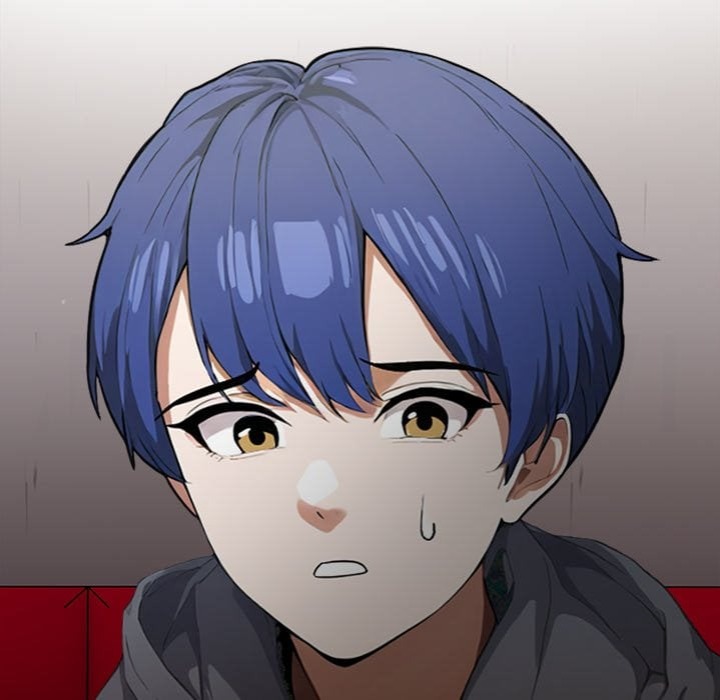 Tattoo Shop Chapter 19 - Page 31