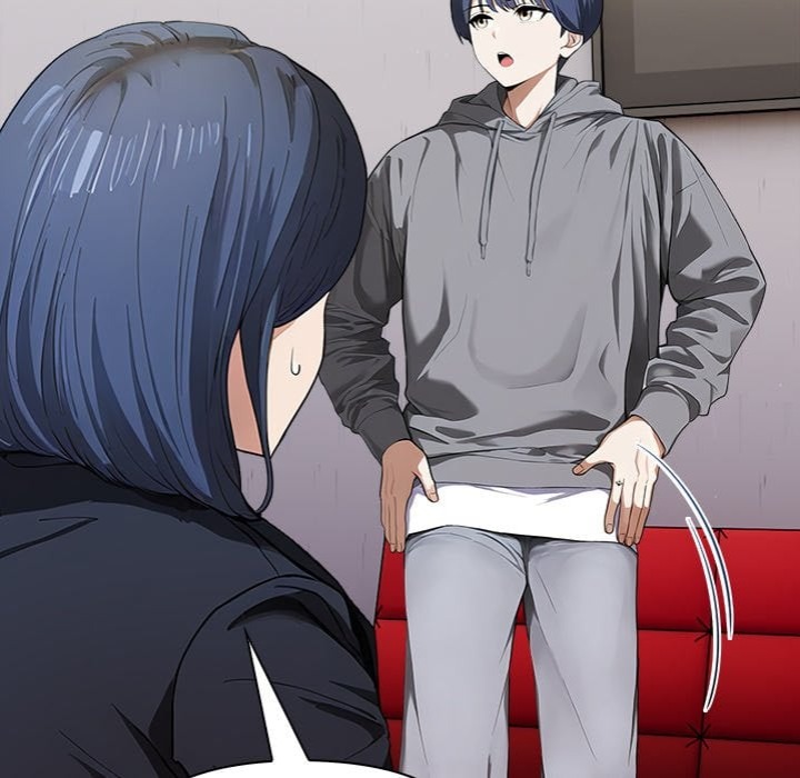 Tattoo Shop Chapter 19 - Page 74