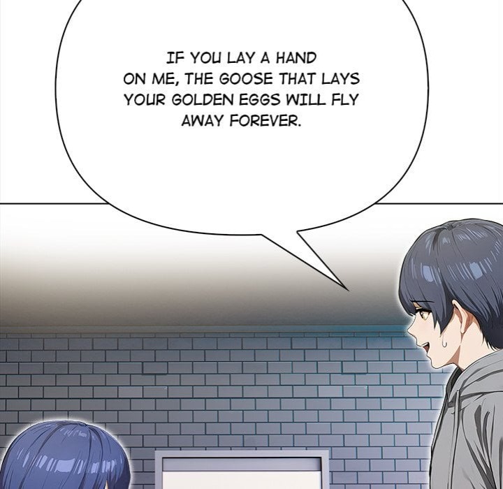 Tattoo Shop Chapter 19 - Page 87