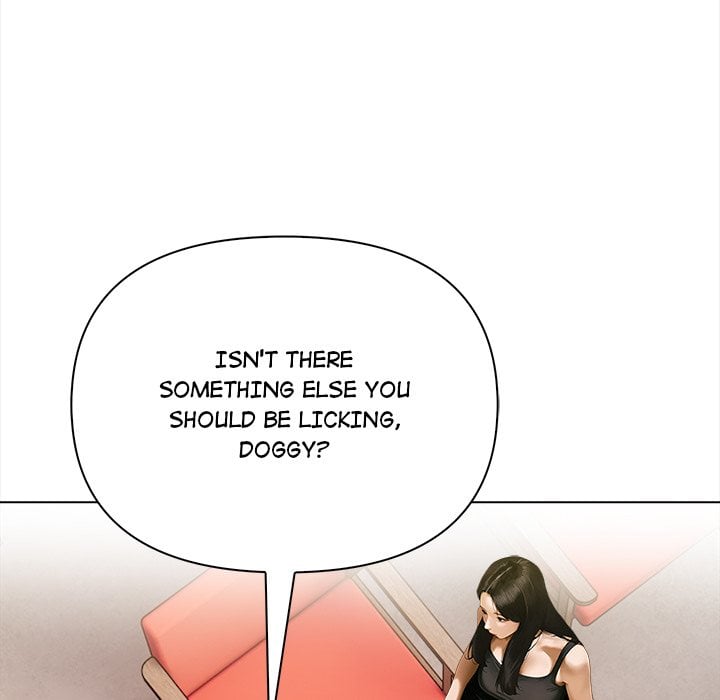 Tattoo Shop Chapter 20 - Page 133