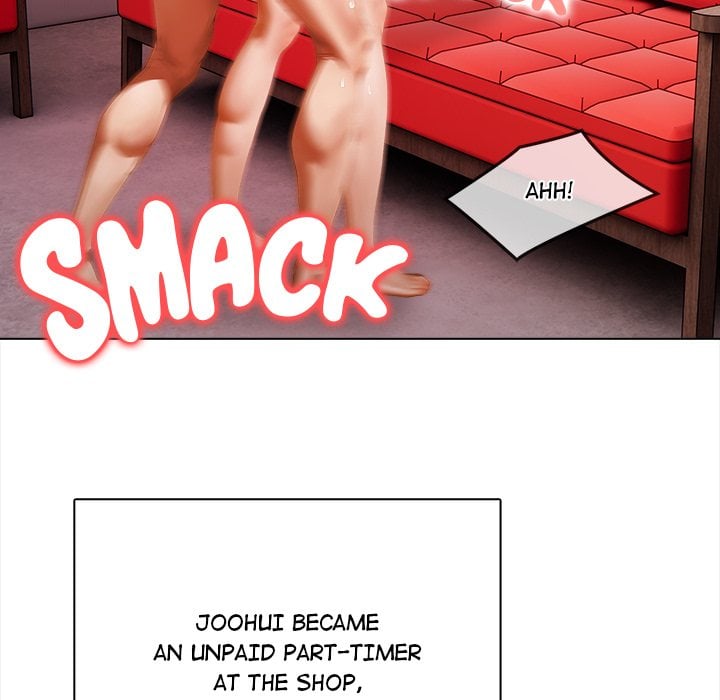 Tattoo Shop Chapter 20 - Page 150