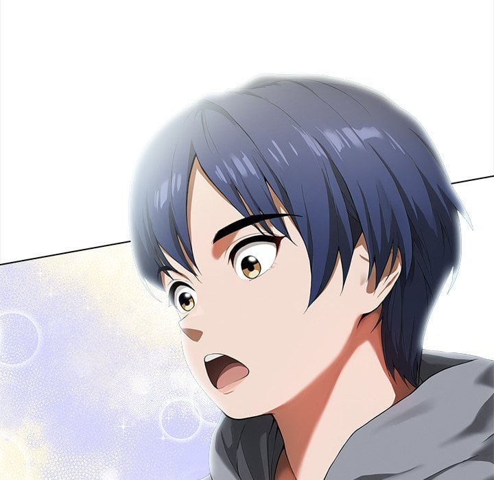 Tattoo Shop Chapter 20 - Page 166