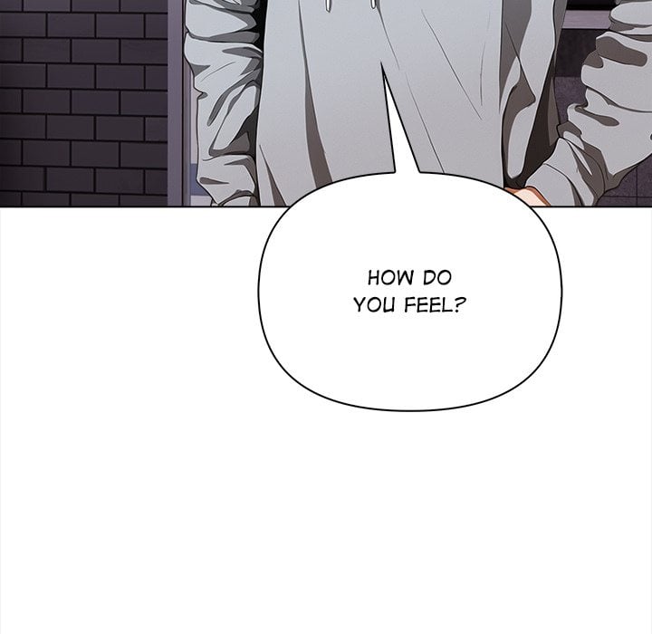 Tattoo Shop Chapter 20 - Page 51