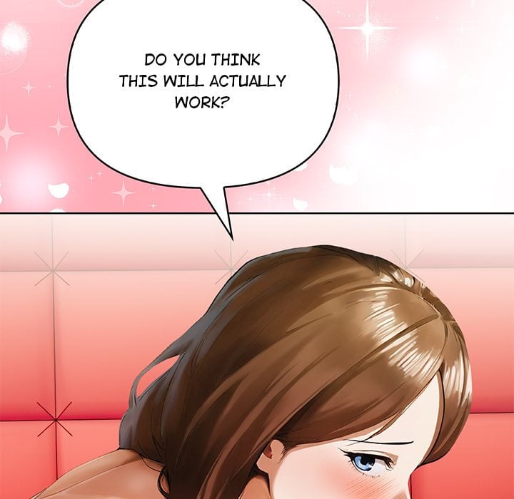 Tattoo Shop Chapter 20 - Page 6