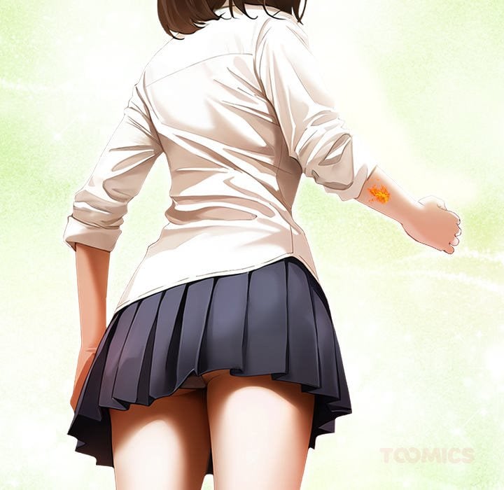 Tattoo Shop Chapter 20 - Page 68