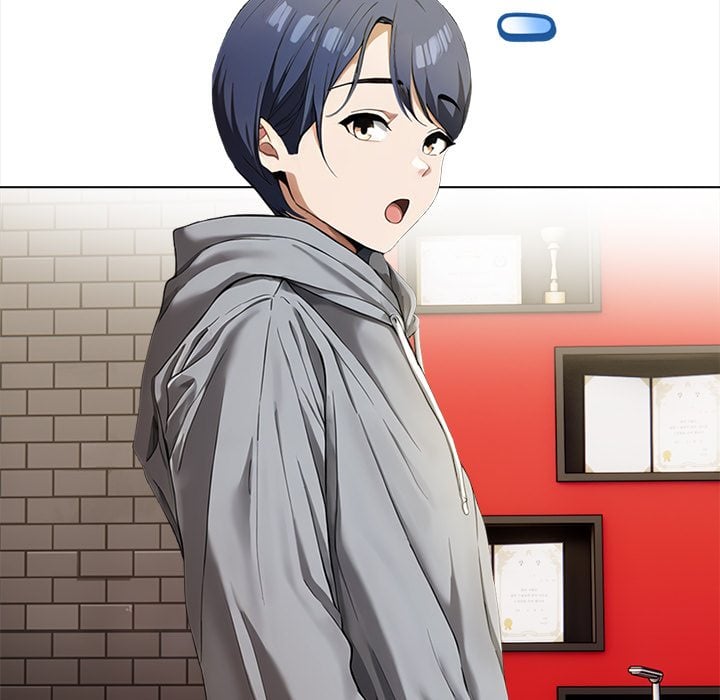 Tattoo Shop Chapter 20 - Page 71