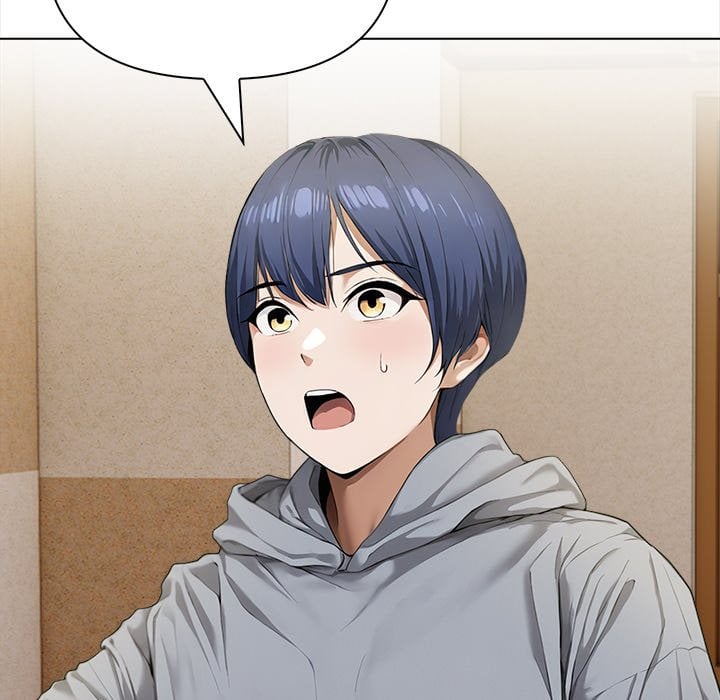 Tattoo Shop Chapter 20 - Page 95