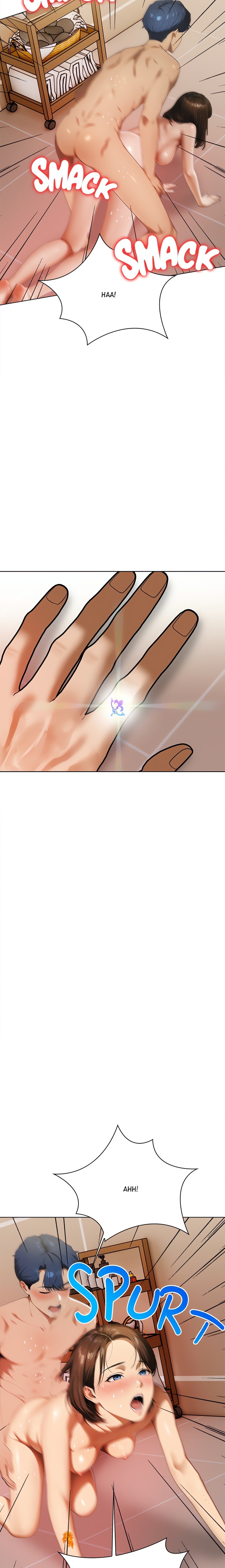 Tattoo Shop Chapter 4 - Page 2