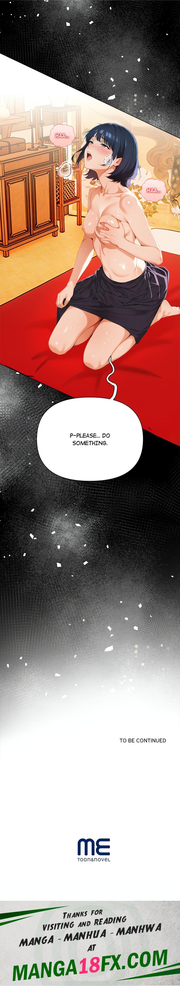 Tattoo Shop Chapter 4 - Page 28