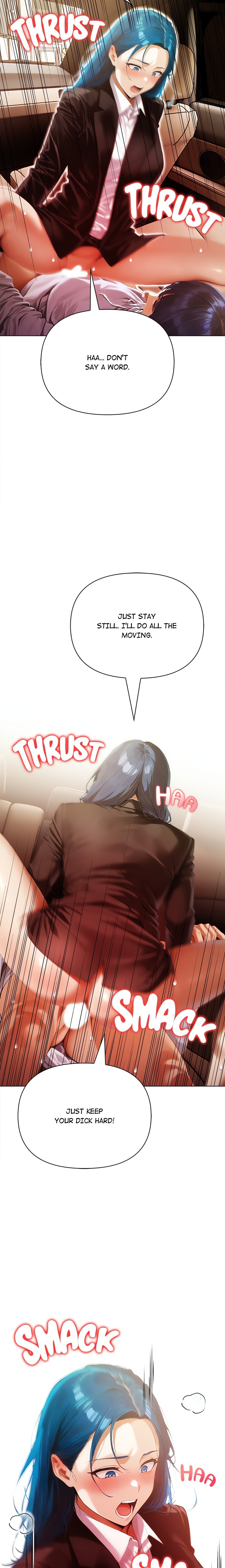 Tattoo Shop Chapter 6 - Page 12