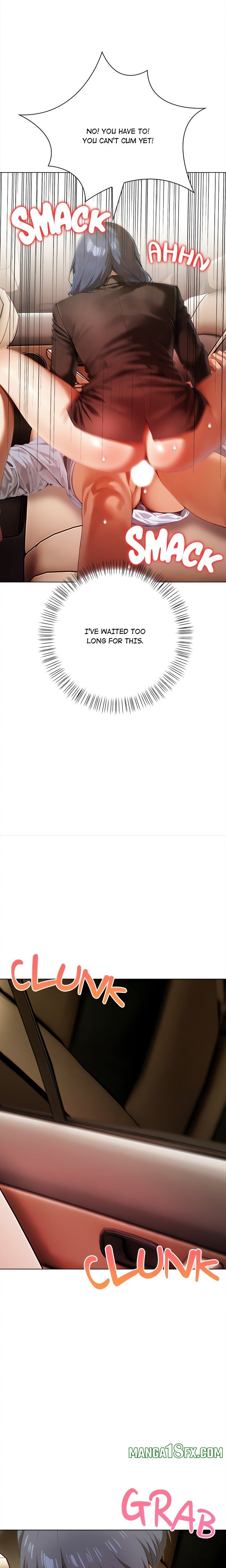 Tattoo Shop Chapter 6 - Page 14