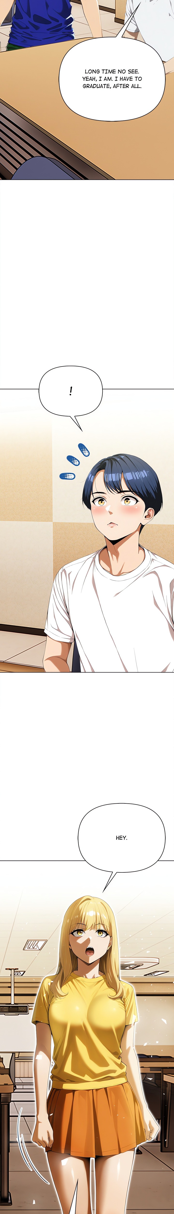 Tattoo Shop Chapter 6 - Page 27