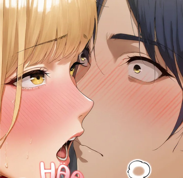 Tattoo Shop Chapter 8 - Page 113