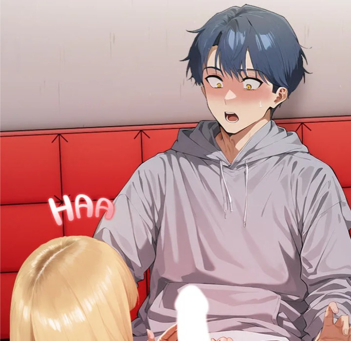 Tattoo Shop Chapter 8 - Page 126