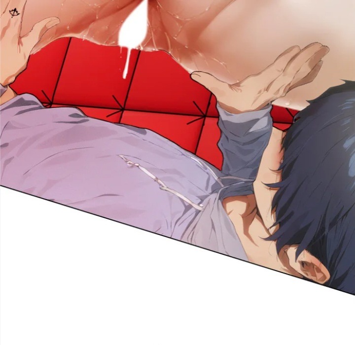 Tattoo Shop Chapter 8 - Page 172