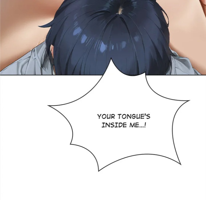 Tattoo Shop Chapter 8 - Page 191