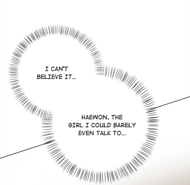 Tattoo Shop Chapter 8 - Page 205