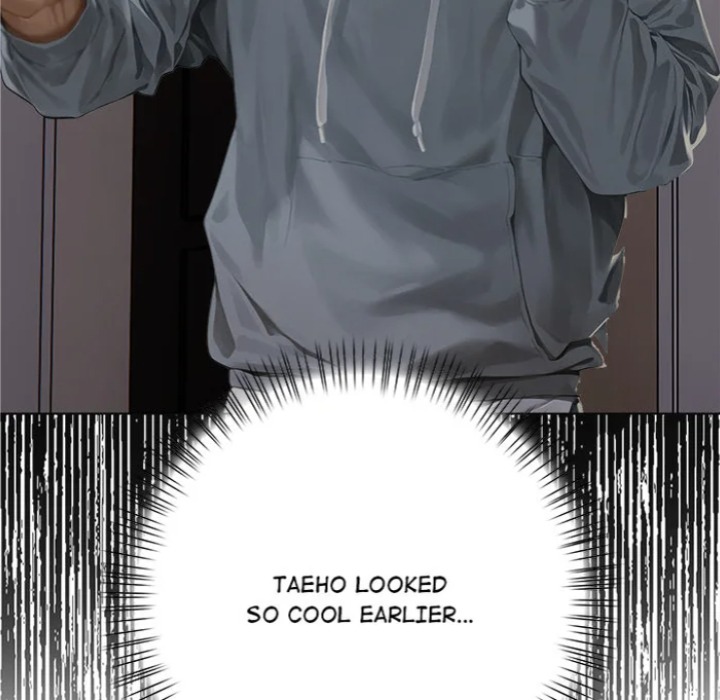 Tattoo Shop Chapter 8 - Page 35