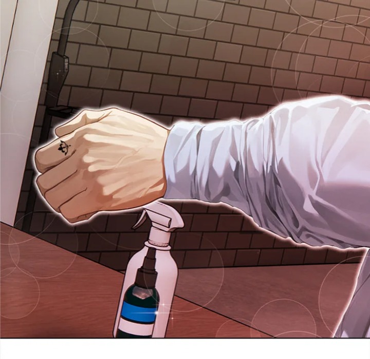 Tattoo Shop Chapter 8 - Page 46