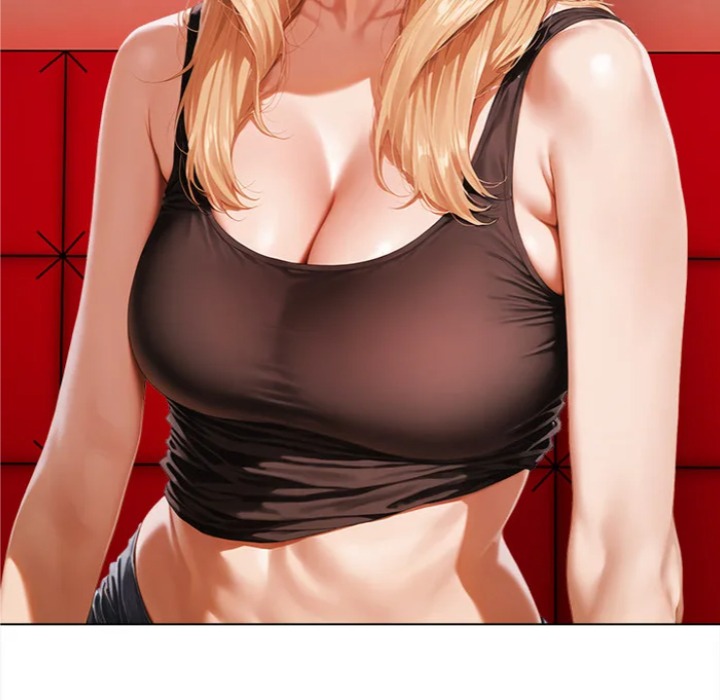 Tattoo Shop Chapter 8 - Page 92