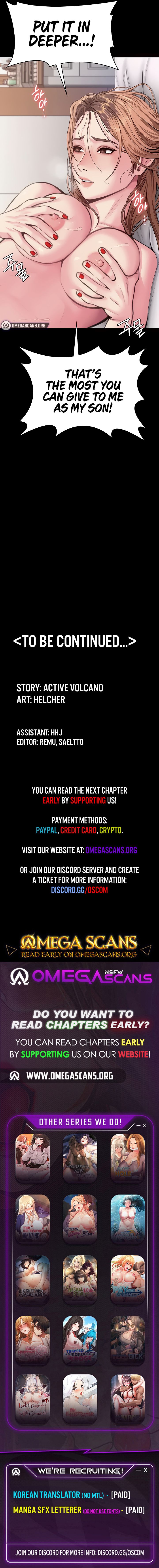 I Will Protect You Chapter 18 - Page 11