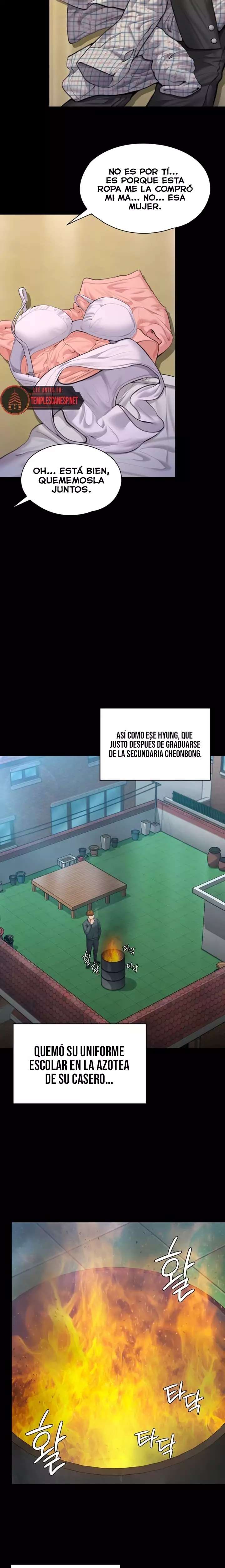 I Will Protect You Raw Chapter 11 - Page 15